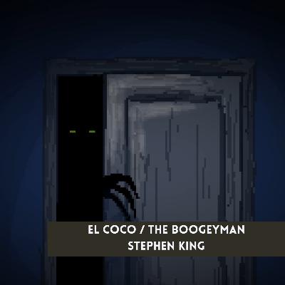 El Coco / The Boogeyman - Stephen King | Audiorelatos | Cuentos de Ojos Amarillos