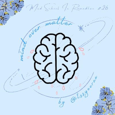 Med School during Ramadhan - EP#26 Med School during Ramadhan - EP#26