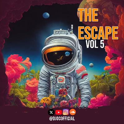 The Escape Vol5 (Pop Sampler) {CLEAN}