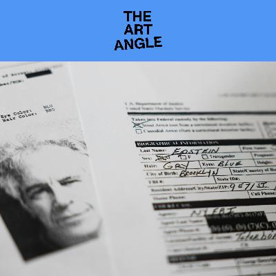 What Epstein's Emails Tell Us About the Art Market What Epstein's Emails Tell Us About the Art Market