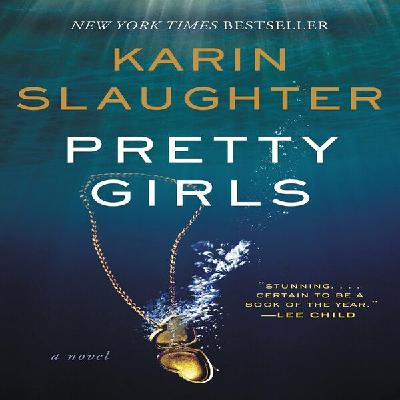 Pretty Girls:A Psychological Thriller Novel-Podcast