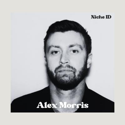 Niche Strategy Special: Alex Morris of Strat Scraps: Winning pitches, digital gardens, drawing monsters
