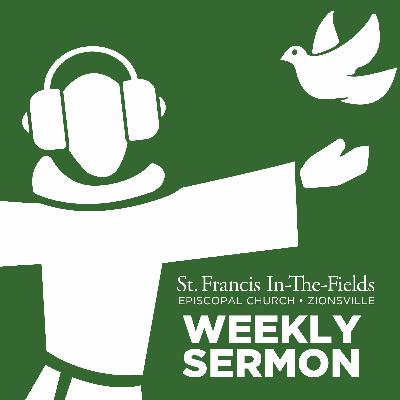 First Week Of Lent And Absalom Jones - 14 February 2016