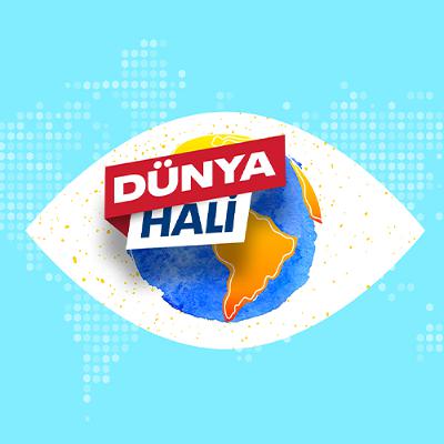 Dünya Hali - Japon kadının adı yok!