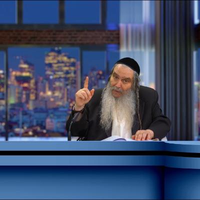 Emuna Weekly Q&A Class - Rav Shalom Arush translated @ Rafael Cohen - Emuna Elul!