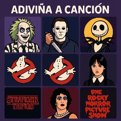 Xogamos con Pedro Pérez a adiviñar as pelis ou as series pola súa banda sonora Xogamos con Pedro Pérez a adiviñar as pelis ou as series pola súa banda sonora