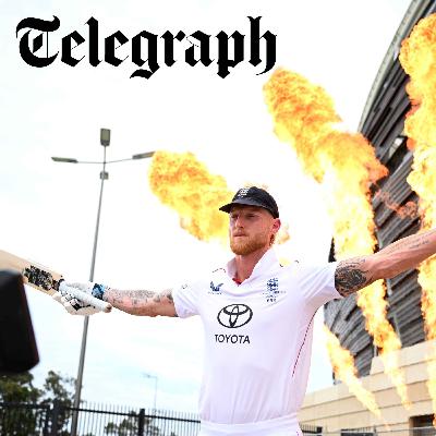 England must win first Ashes Test