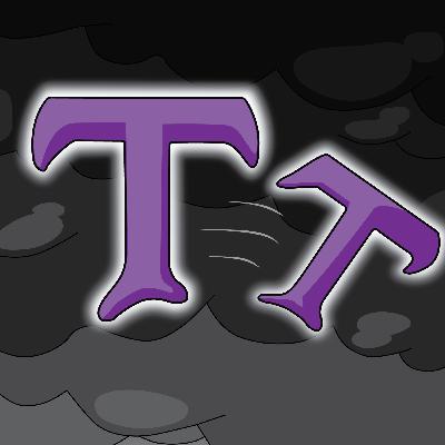 Episode 70: Golden Age of TCG's Episode 70: Golden Age of TCG's