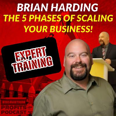 The 5 Phases Of Scaling Your Business