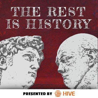 618. Elizabeth I: The Shadow of the Tower (Part 3)