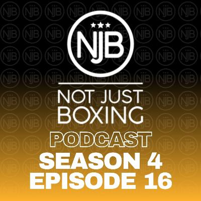 Bareknuckle World Champion | Darren Hendry | NJB Podcast S04 E16 Bareknuckle World Champion | Darren Hendry | NJB Podcast S04 E16