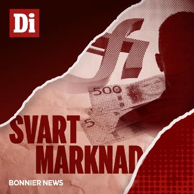 Insiderhösten som skakade finansvärlden