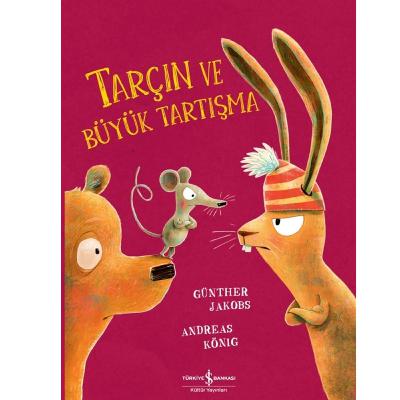 Tarçın ve Büyük Tartışma