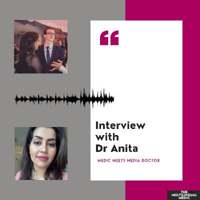 The Media Doctor