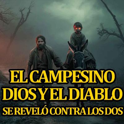 SI DIOS ME QUITÓ A MI HIJO, EL DIABLO ME LO REGRESARA | HISTORIAS DE PACTOS CON EL DIABLO