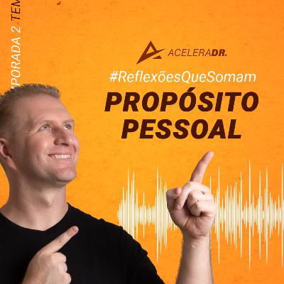 57 - Propósito Pessoal