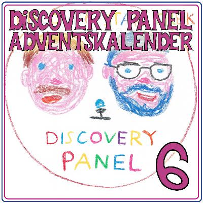 🎄Adventskalender #06: Der Nikolaus war ein Klingone. Fight me.