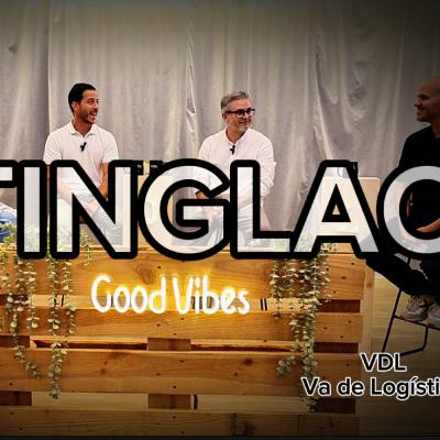 #1 BIENVENIDOS A EL TINGLAO de VDL -Va de Logística- Descubre cómo es la logística de verdad #1 BIENVENIDOS A EL TINGLAO de VDL -Va de Logística- Descubre cómo es la logística de verdad