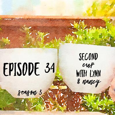 Episode Thirty Four: Pop Culture Reminiscing Episode Thirty Four: Pop Culture Reminiscing