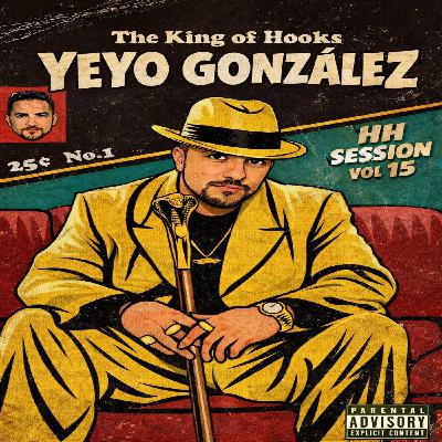 HH SESSION VOL15 BY YEYOGONZALEZ HH SESSION VOL15 BY YEYOGONZALEZ