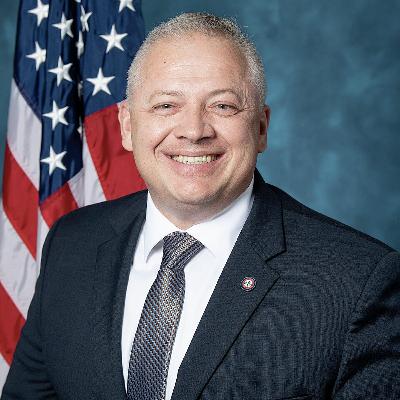Former Congressman Riggleman shares his expertise on the capture of Venezuelan President, Nicolás Maduro