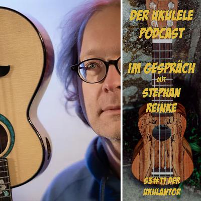 S3#11 Der Ukulantor S3#11 Der Ukulantor