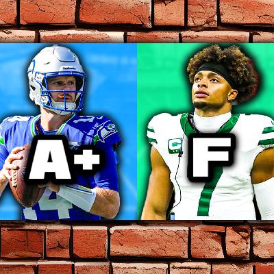 Grading The Biggest Free Agent Signings From 2025 One Year Later
