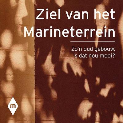 Zo'n oud gebouw, is dat nou mooi? #6 - Een titanium gevaarte