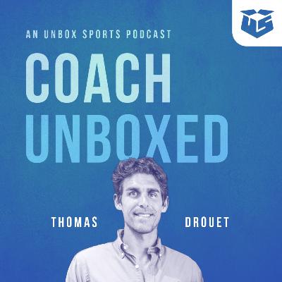 EP16 - Thomas Drouet