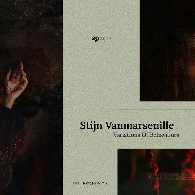 Stijn Vanmarsenille - Variations Of Behaviours EP [Devotion Records] Previews