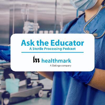 105. How to Kill Microorganisms with Sterilization
