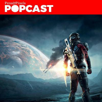 Question Bag - Which game series deserves it's own MCU treatment? Question Bag - Which game series deserves it's own MCU treatment?