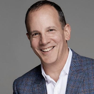 Ep. 04 - Andrew Essex