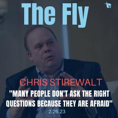 Political Analyst Chris Stirewalt: "Many people don't ask the right questions"
