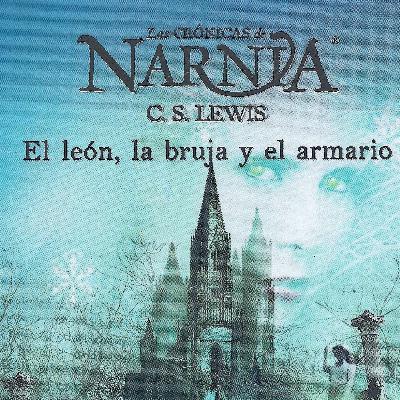Narnia: El león, la bruja y el armario Capítulo 12 (Audiolibro) Narnia: El león, la bruja y el armario Capítulo 12 (Audiolibro)