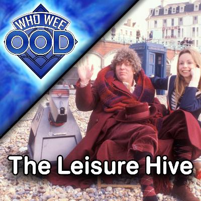 The Beginning of the End - Doctor Who: The Leisure Hive REVIEW - Who Wee Ood #67