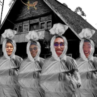 JURASIK #1 : Pengalaman Di Prank Makhluk Halus