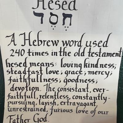 Hesed
