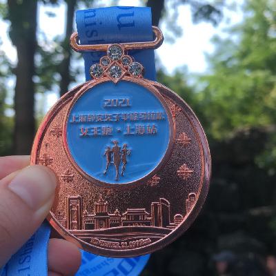 Ep6 当我在跑半马的时候，我在想什么？