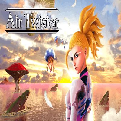 BGMania B-Sides: Air Twister