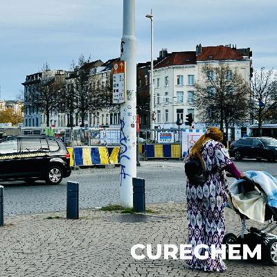 Episode 2 : les multiples Cureghem