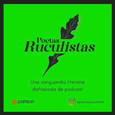 Poetas Ruculistas - De música, poesía y José Feliciano - Santiago Barcaza