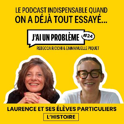 Laurence et ses élèves particuliers - Le décryptage Laurence et ses élèves particuliers - Le décryptage
