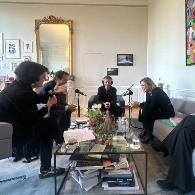 Ep.1 Yaël Braun-Pivet et Jean-Philippe Derosier : Présider une Assemblée disloquée : chance ou cauchemar ?