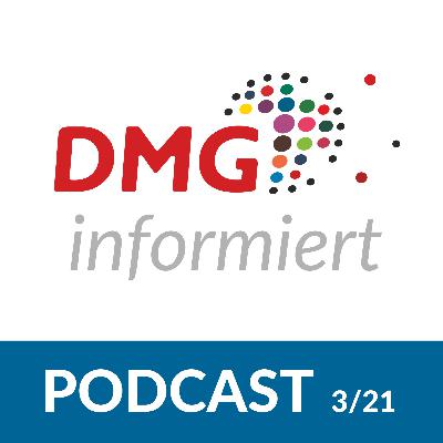 DMG-informiert 3/2021