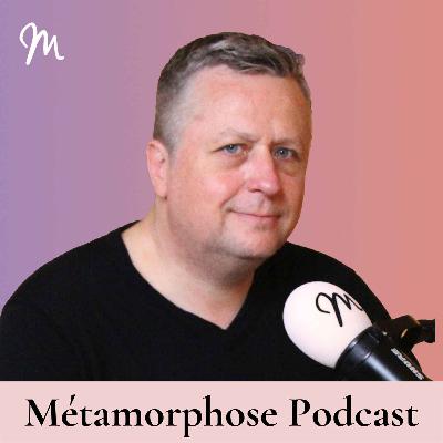 Métamorphose, éveille ta conscience !-Et si un rêve collectif détenait l’avenir de l’humanité ? avec Jean-Pierre Goux #619