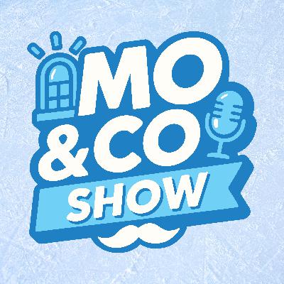TRADE DEADLINE CHAOS! Ft. Jonny Lazarus | Mo&Co Show Ep. 8 TRADE DEADLINE CHAOS! Ft. Jonny Lazarus | Mo&Co Show Ep. 8