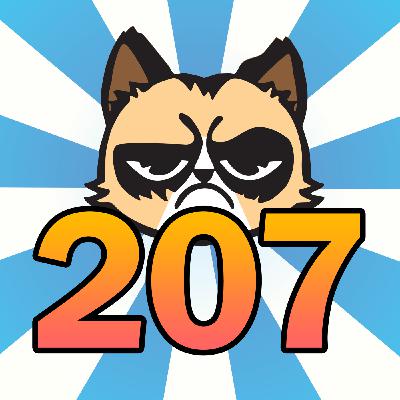 #207 - Fransk avföringsgaranti #207 - Fransk avföringsgaranti