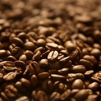 Christmas Day Coffee