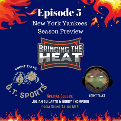 Savages on the Podcast Savages on the Podcast
